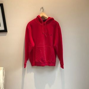 Nautica hoodie